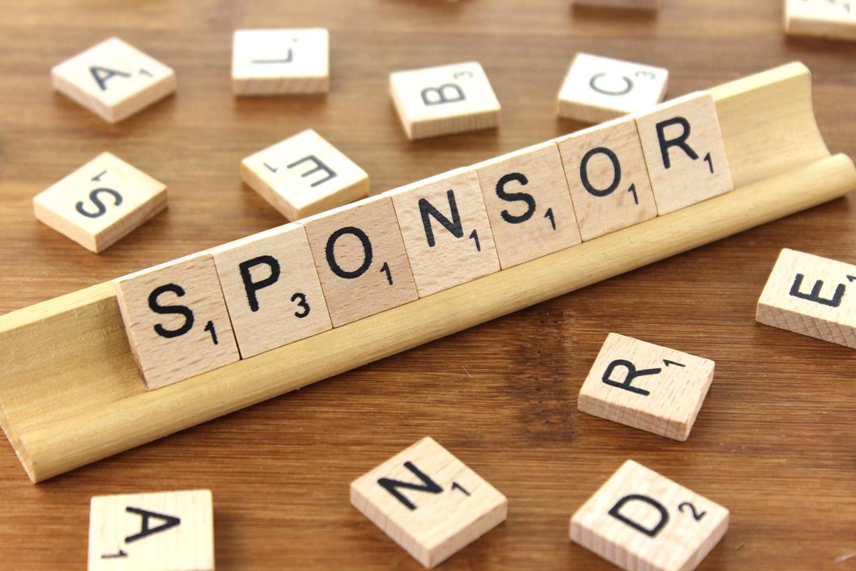 sponsors