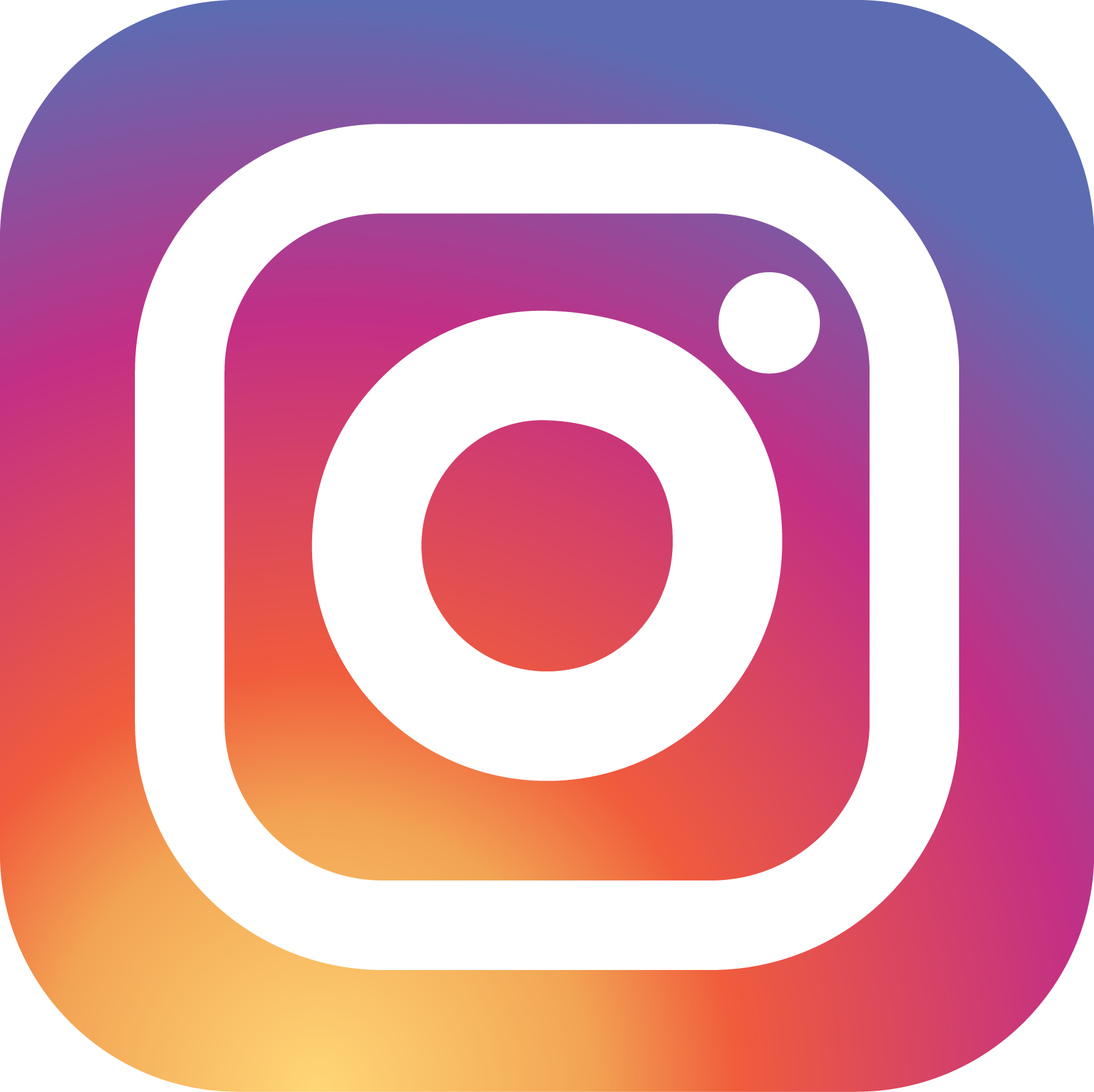 Logo instagram